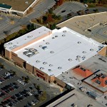 Target Nashua Roofing Project - 1