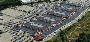 Commercial Roofing Wrentham Village Outlet featured