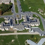 Nursing Home Roofing Project - 3