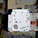 Target Nashua Roofing Project - 4