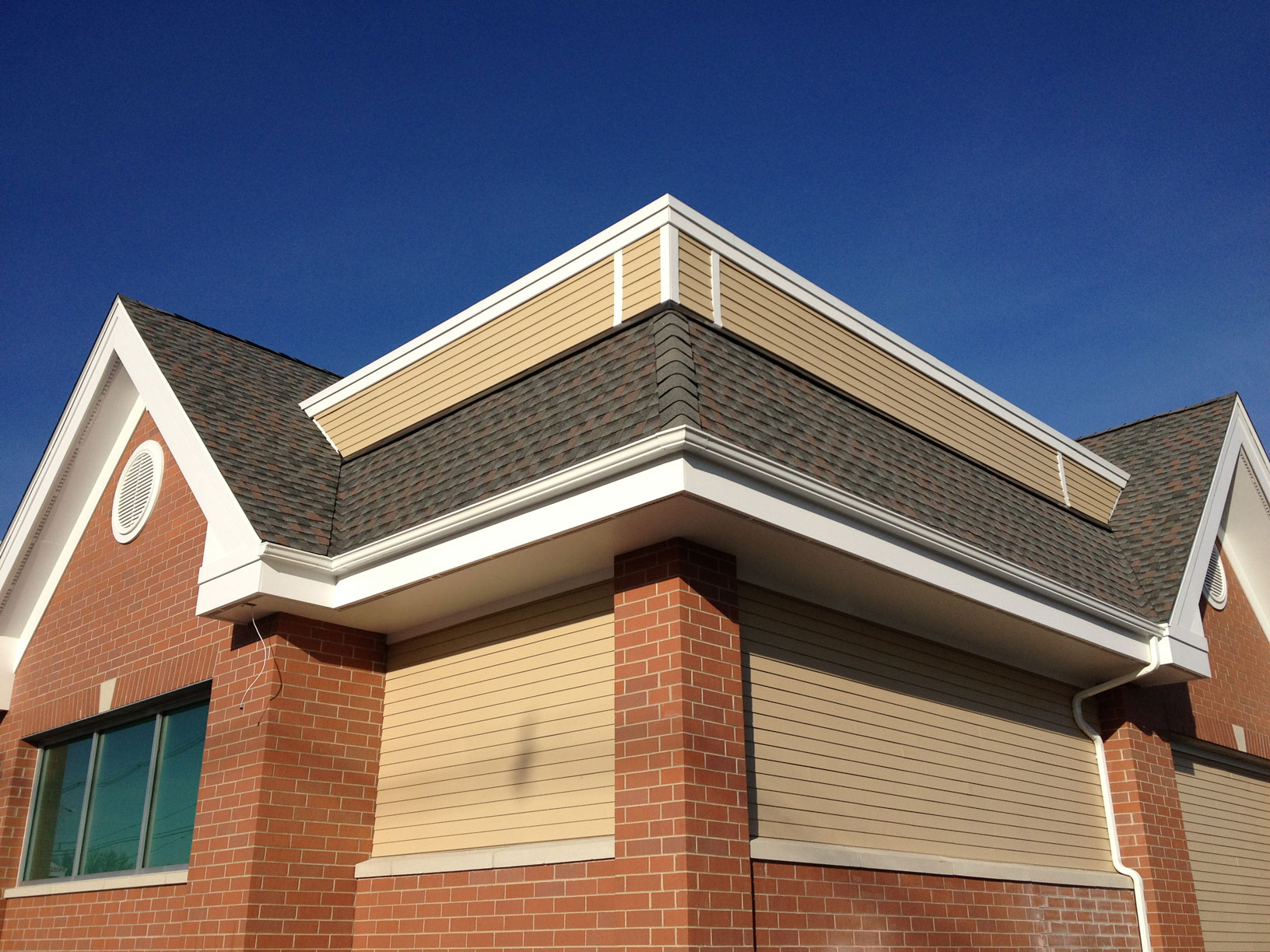 seamless gutter installation cost blacksburg va