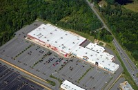Commercial Roofing Project - Target Biddeford - 1