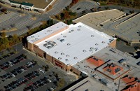 Target Nashua Roofing Project - 1