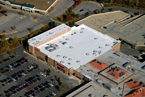 Target Nashua Roofing Project - 1