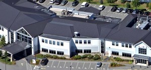 CommercialRoofing Elliot Hospital featured post