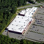 Commercial Roofing Project - Target Biddeford - 2