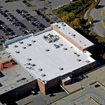 Target Nashua Roofing Project - 3
