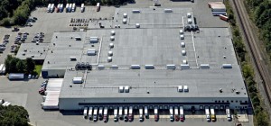 -Commercial Roofing Andover Warehouse