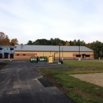 Boys and Girls Club Fitchburg-Leominster roofing project - 5