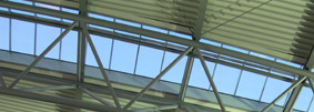 PVC roof image